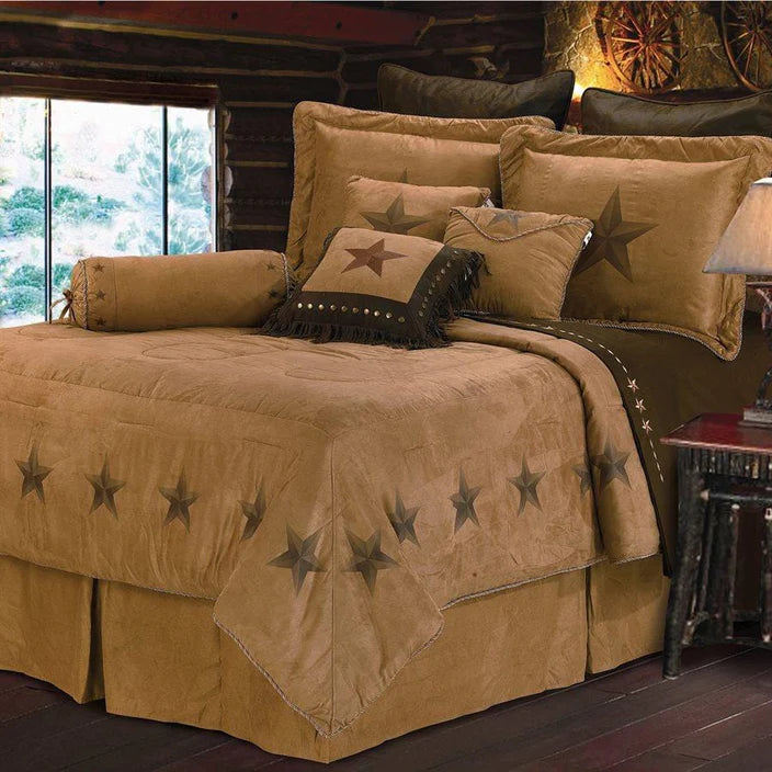 Luxury Star - Shop The Look