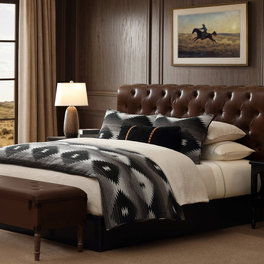 Silverado Chenille Jacquard
