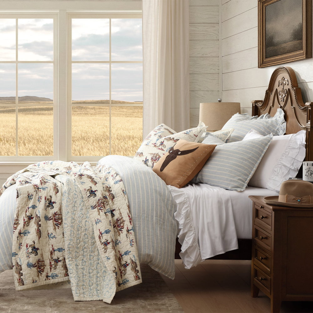 Desert Trail - Shop The Look