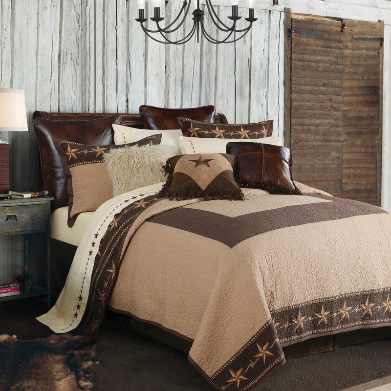 Star Ranch - Shop The Look