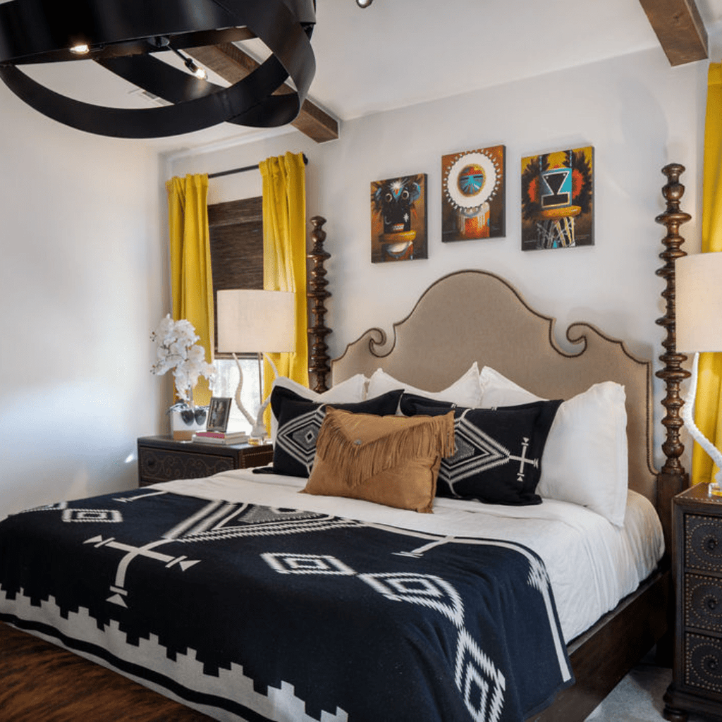 Meet Brett McPherson, Western Luxe Interior Designer | #WomenOfTheWest
