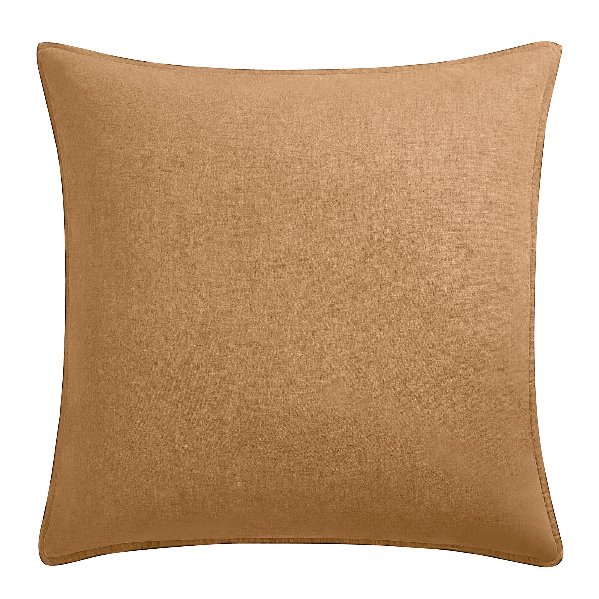 100% European Flax Linen Euro Sham