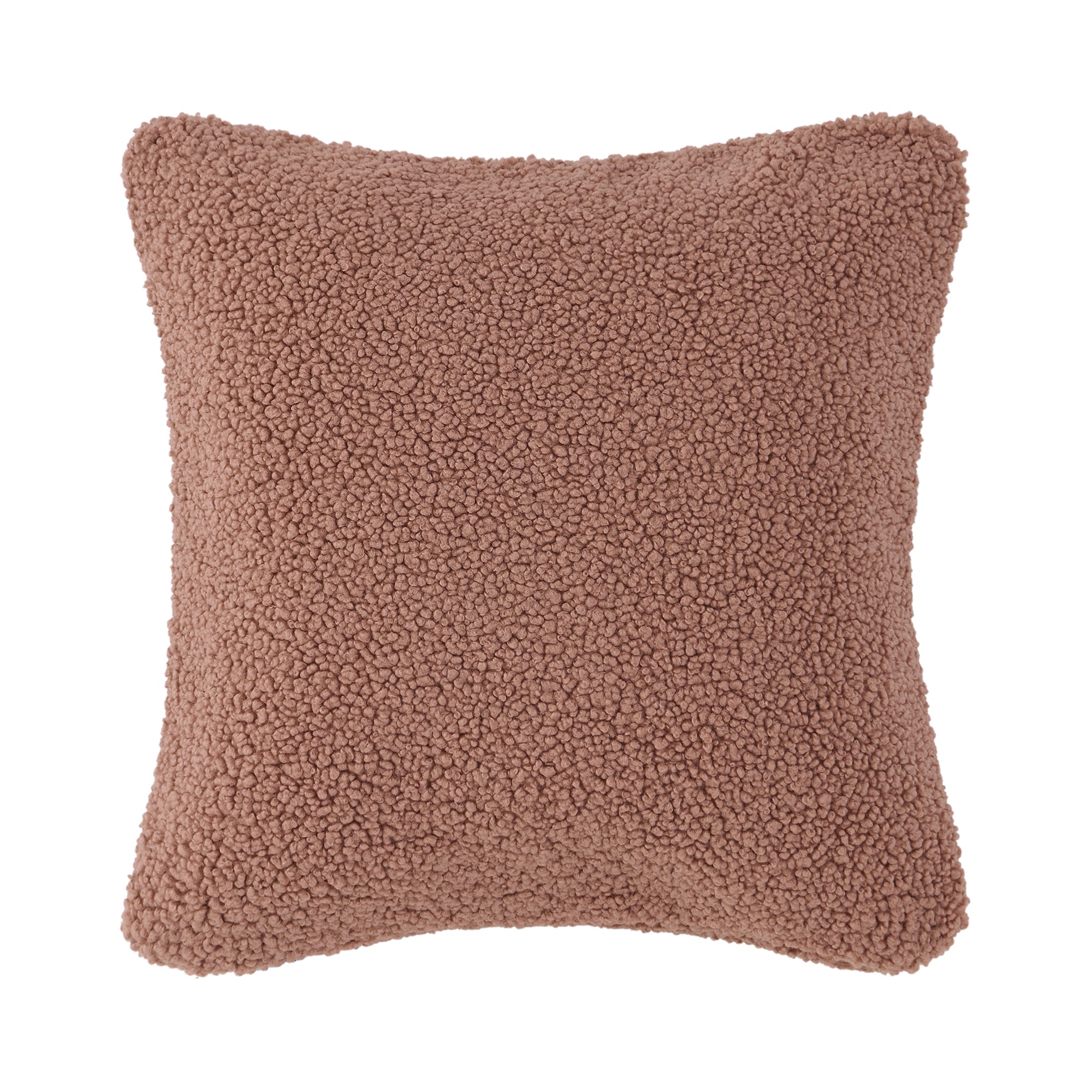 Teddy Throw Pillow
