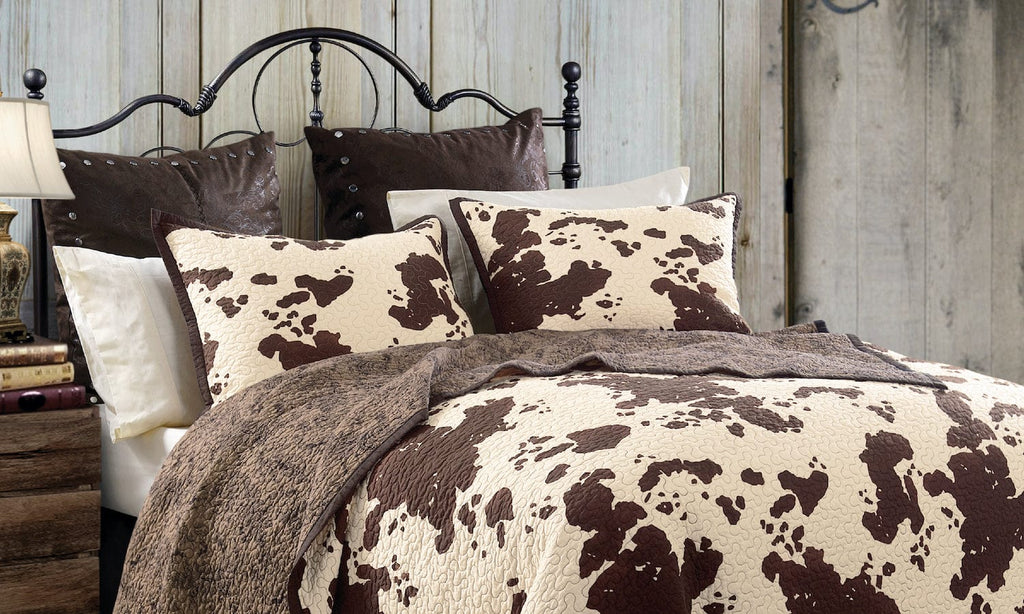 10 Spring Rustic Bedding Looks That Make Your Space Feel New