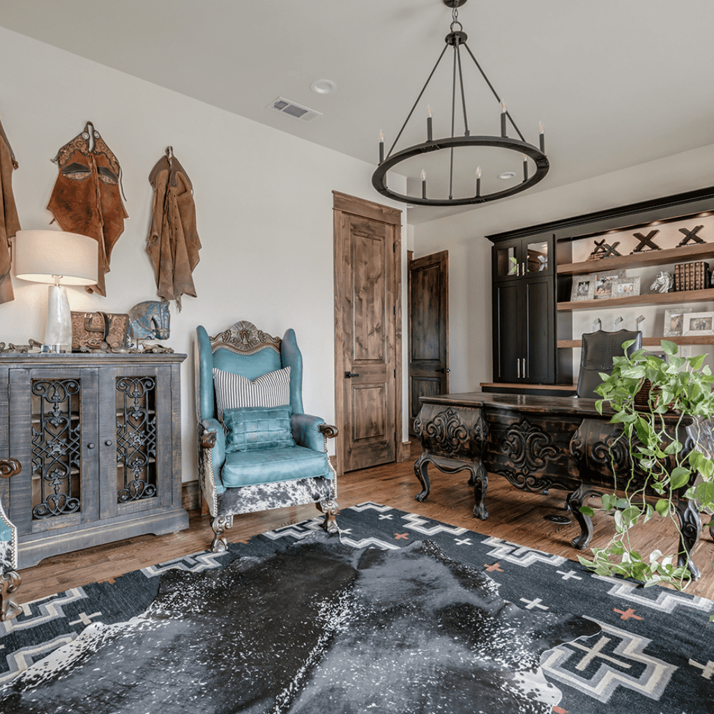 Meet Brett McPherson, Western Luxe Interior Designer | #WomenOfTheWest