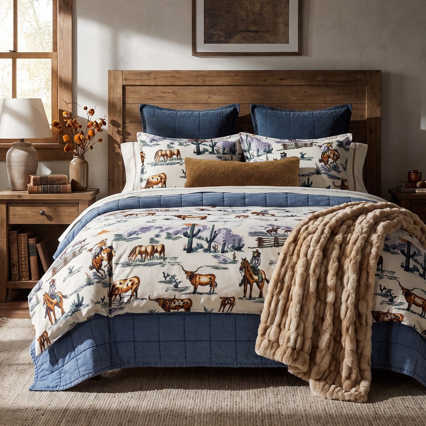 Yellowstone Inspired Home Collection – Paseo Road