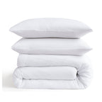 Cotton Voile Comforter Set Comforter