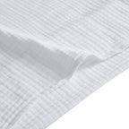 Cotton Voile Comforter Set Comforter