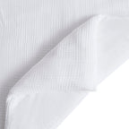 Cotton Voile Comforter Set Comforter