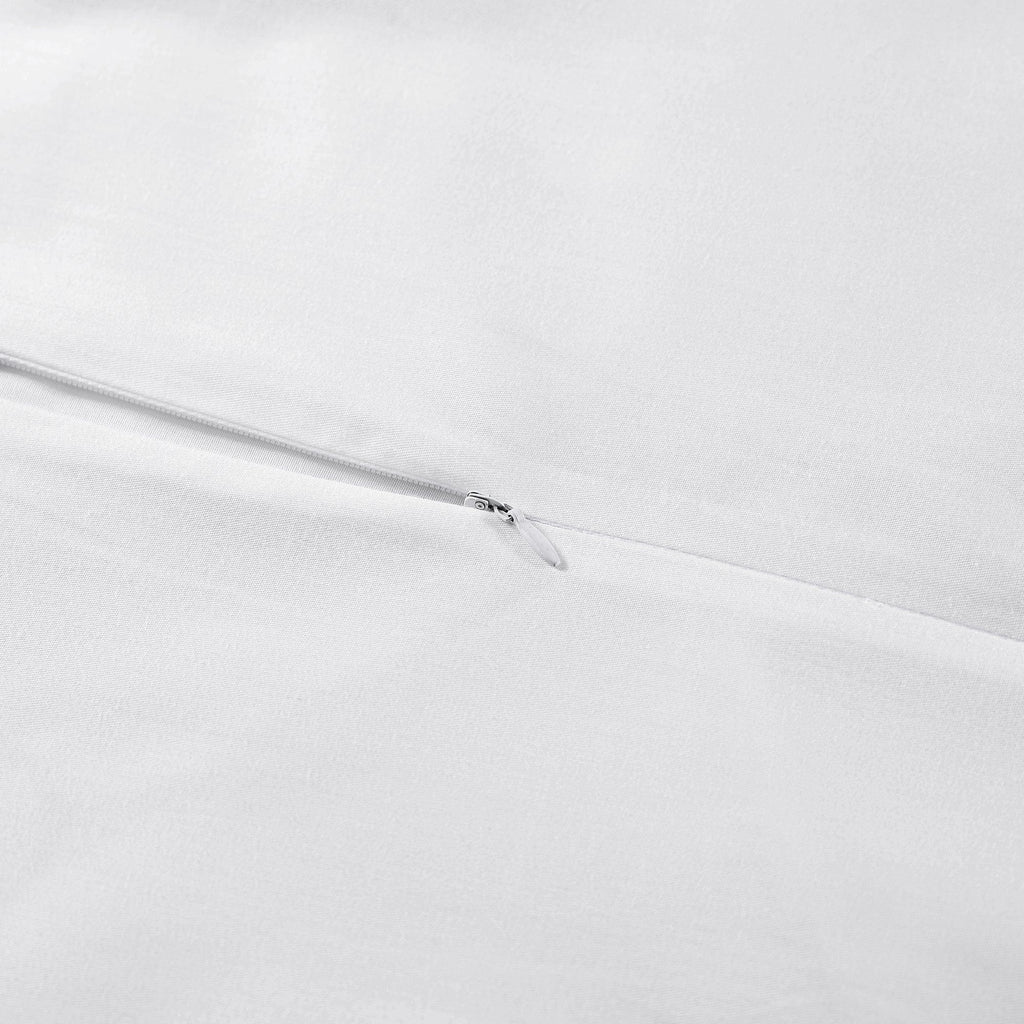 Tweed Bedding Set Comforter / Duvet Cover