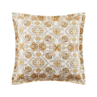 Andie Euro Sham Pillow Shams & Euro Shams