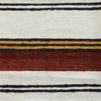 Solola Handwoven Square Pillow Pillow