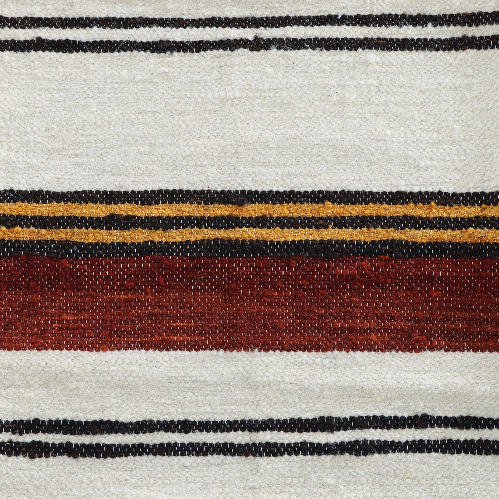 Solola Handwoven Square Pillow Pillow
