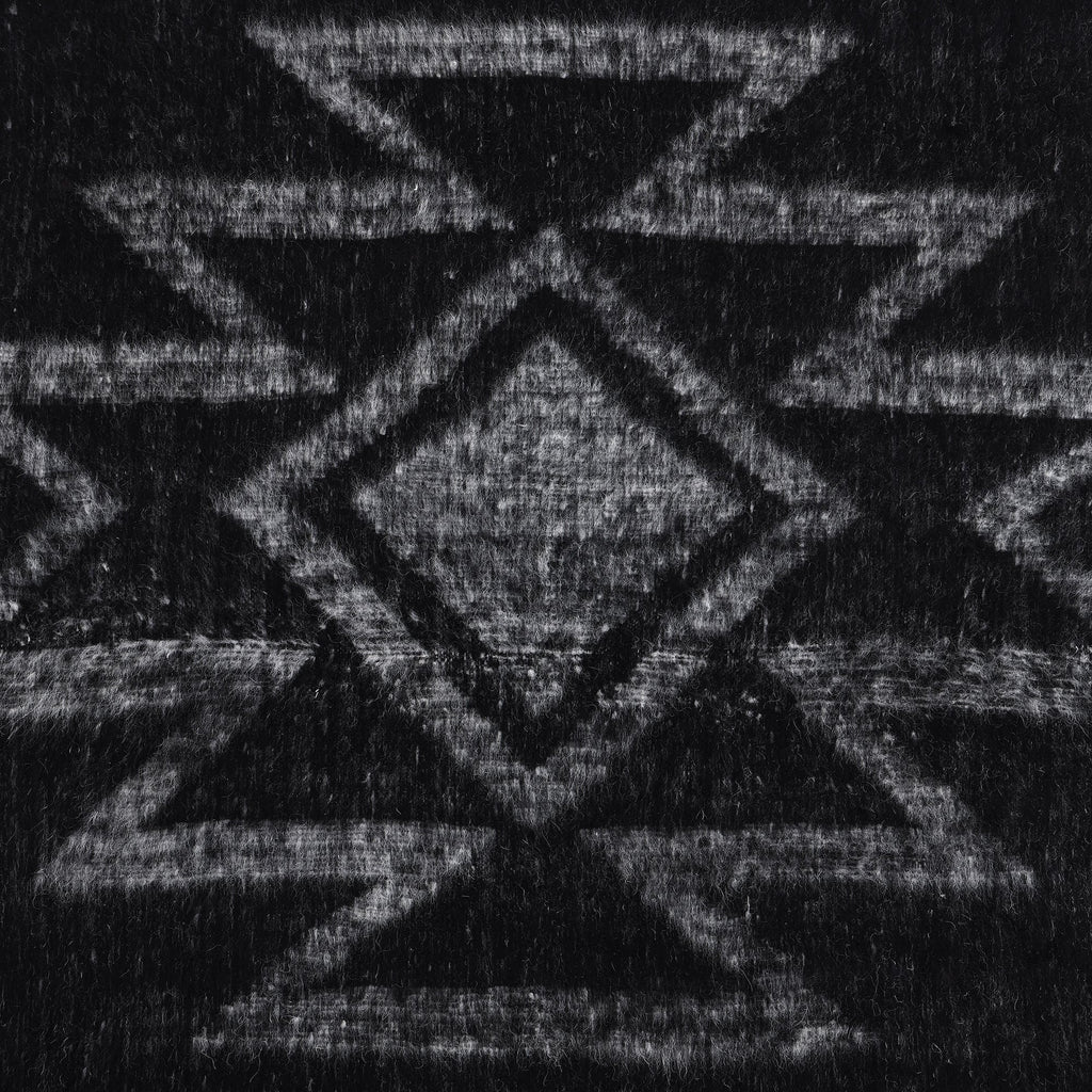 Antigua 100% Wool Handwoven Throw Blanket Throw