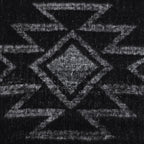 Antigua 100% Wool Handwoven Throw Blanket Throw