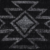 Antigua 100% Wool Handwoven Throw Blanket Throw