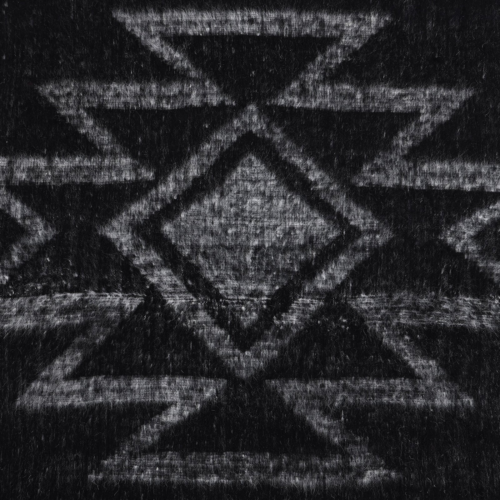 Antigua 100% Wool Handwoven Throw Blanket Throw