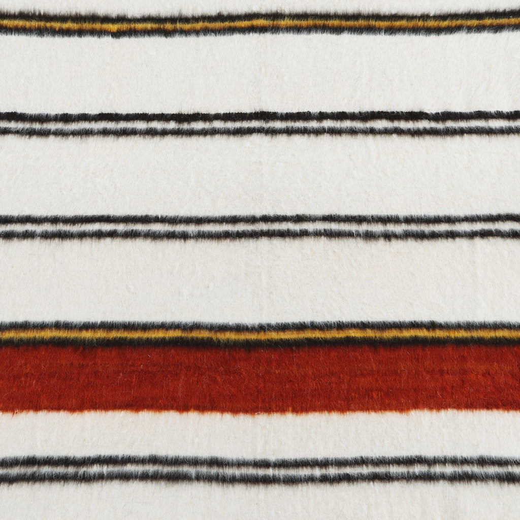Solola 100% Wool Handwoven Throw Blanket Throw