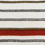Solola 100% Wool Handwoven Throw Blanket Throw