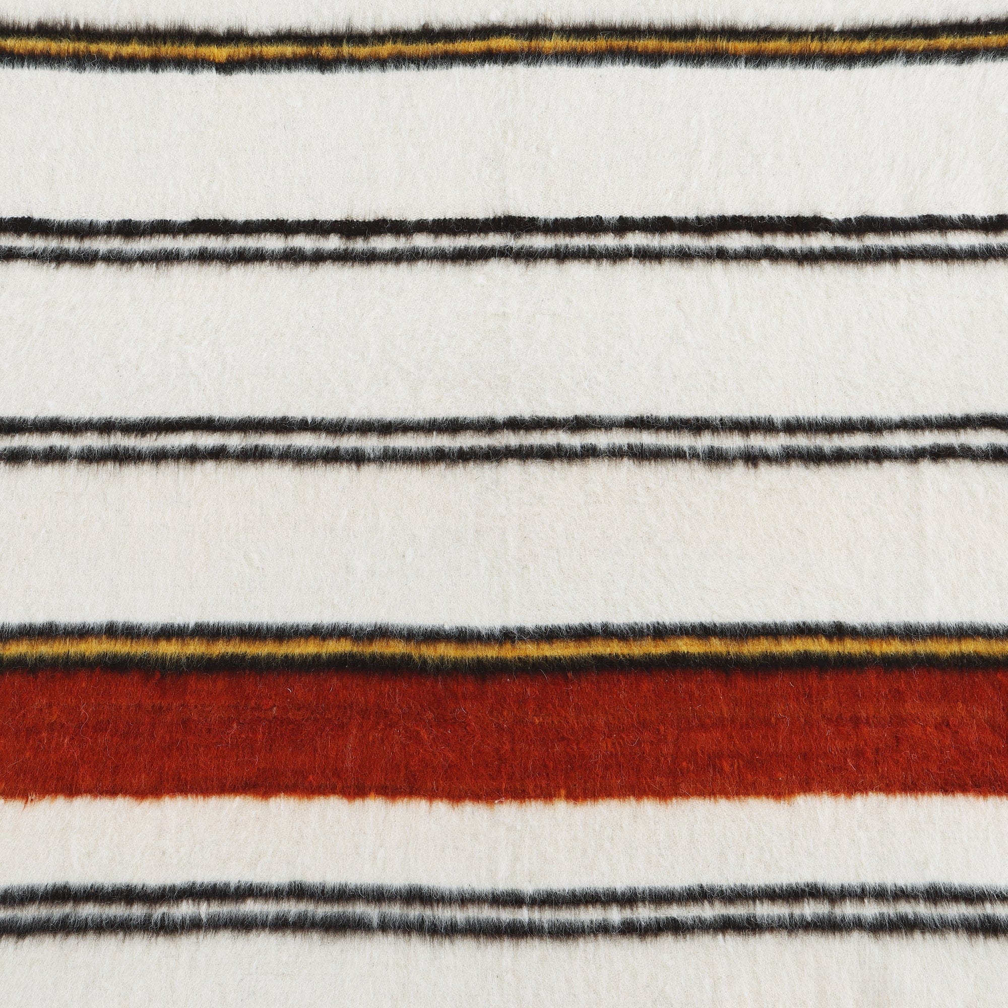 Solola 100% Wool Handwoven Throw Blanket Throw