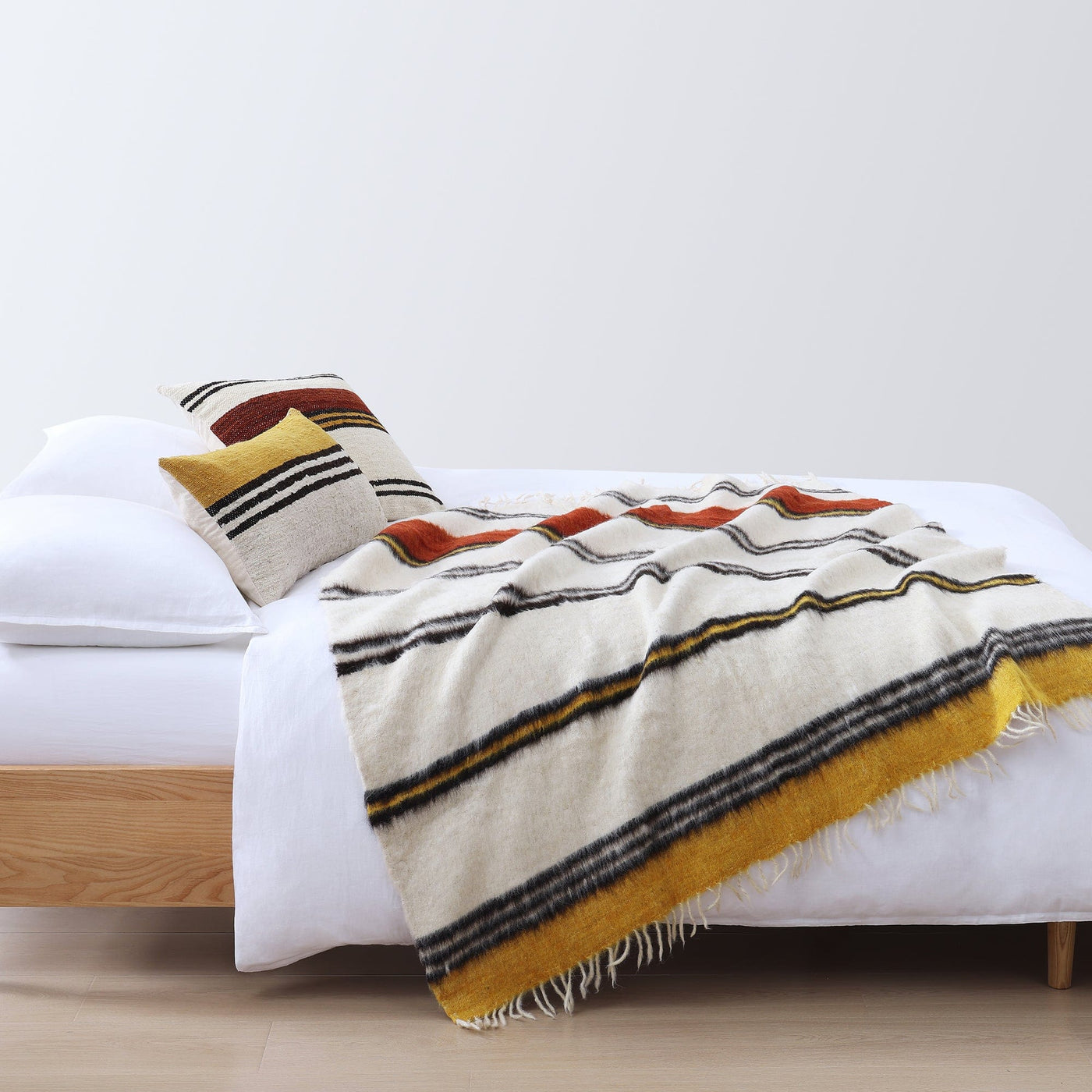 Rustic Throw Blankets | Elevate Coziness with Quality Throw Blankets