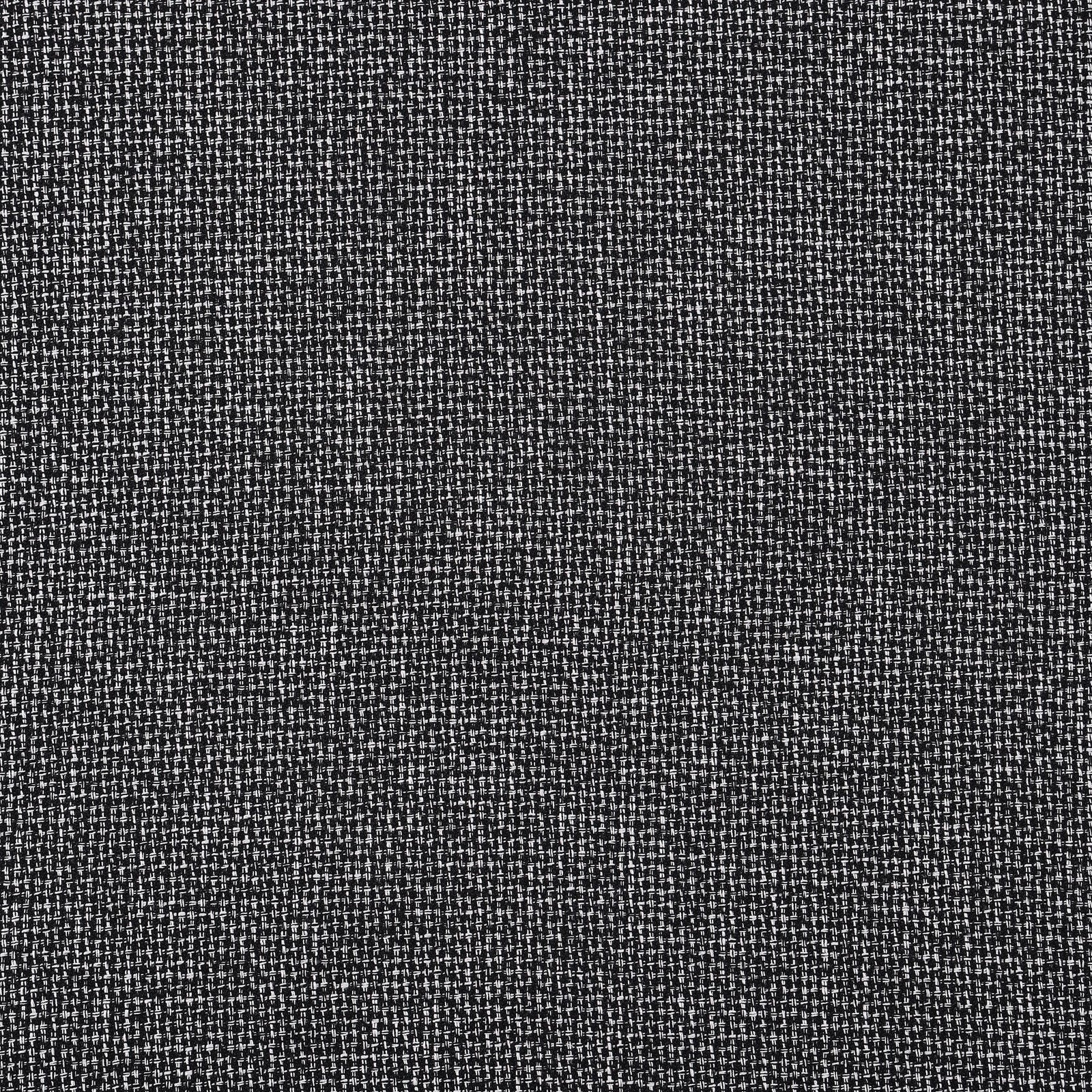 Tweed Swatch Black