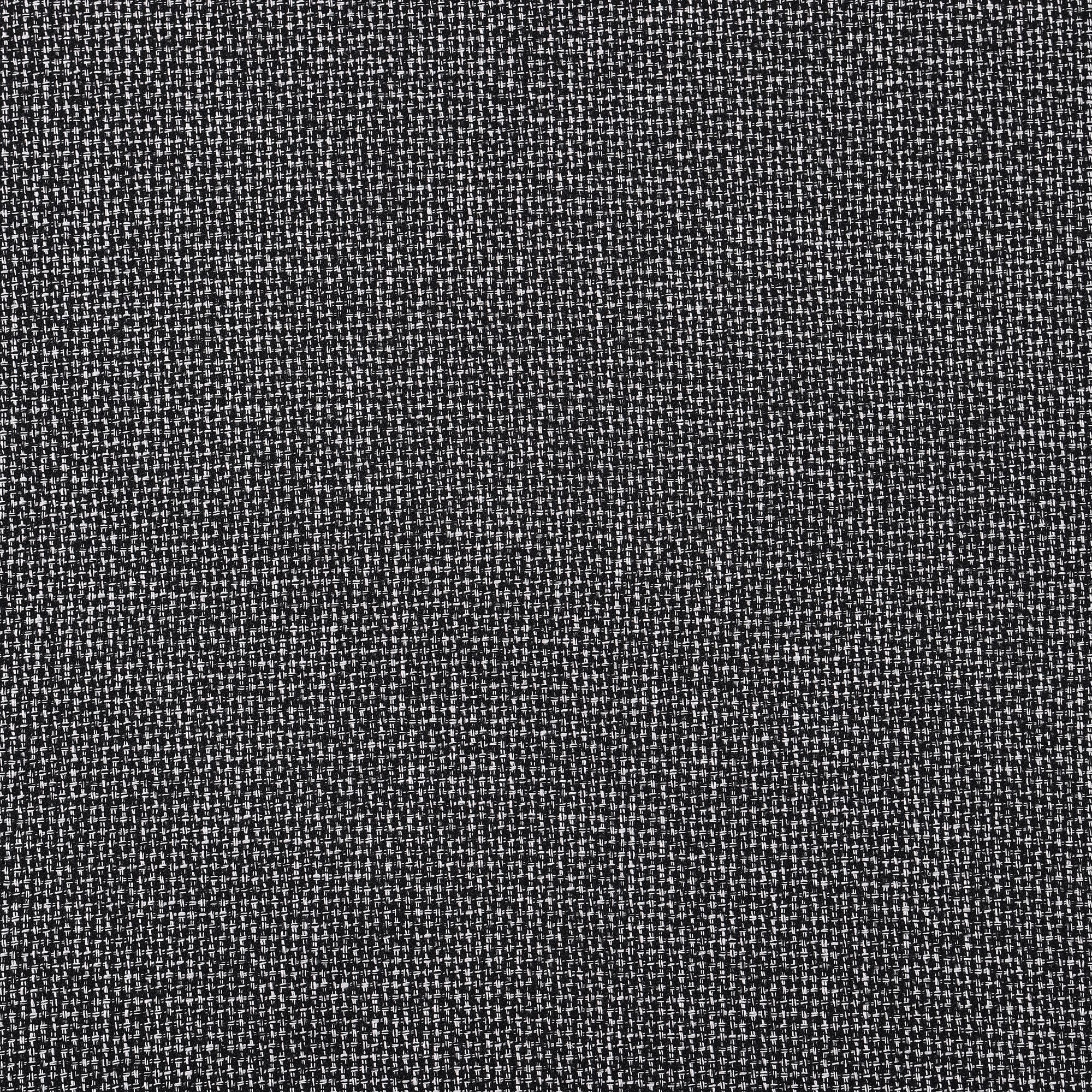 Tweed Swatch Black