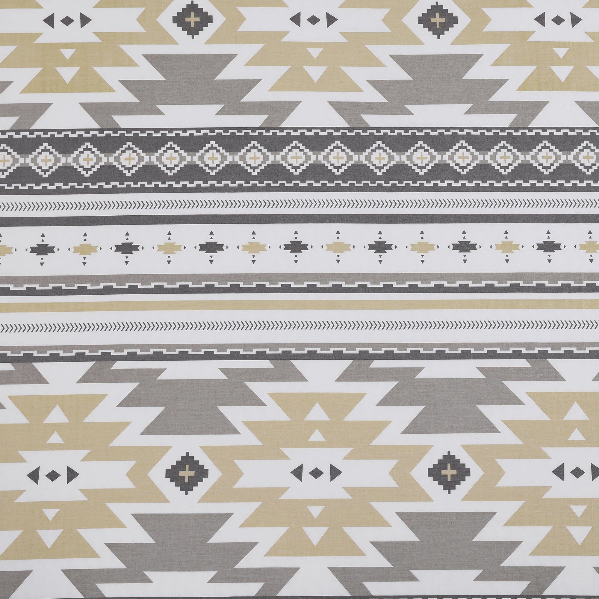 200TC Cotton Desert Sage Sheet Swatch Swatch