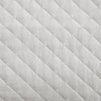 Mystic Stripe Cotton Gauze Swatch Swatch