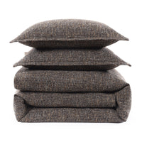 Tweed Bedding Set