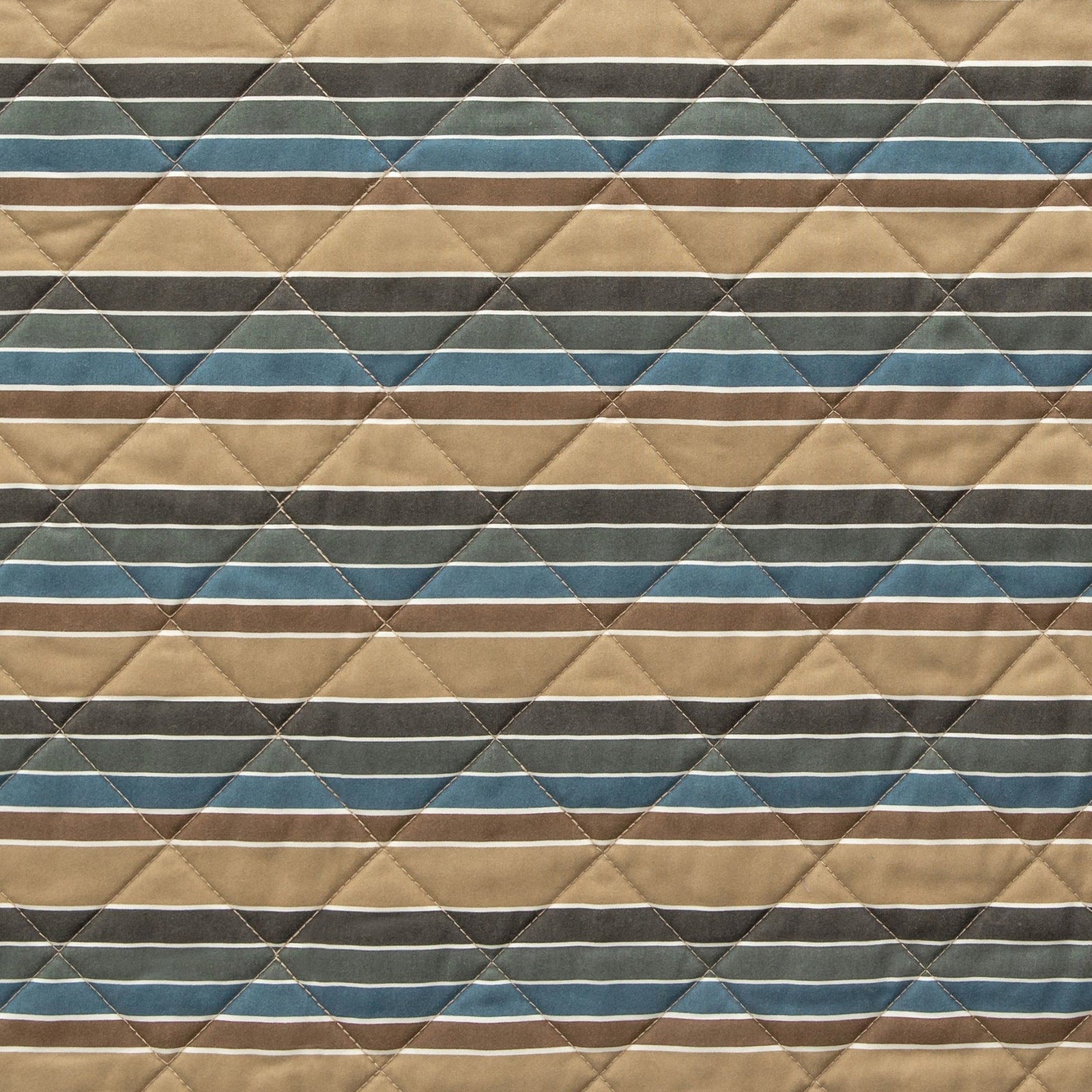 Mosaic Reversible Quilt Set Quilt
