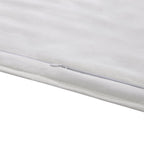 Mystic Stripe Cotton Gauze Quilt Quilt