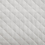 Mystic Stripe Cotton Gauze Quilt Quilt