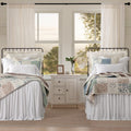 Patchwork Paisley Quilt Set Quilt
