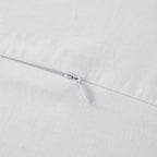 100% French Flax Linen Duvet Cover Set