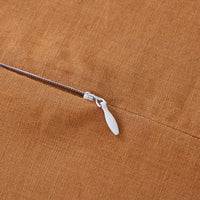 100% French Flax Linen Duvet Cover Set