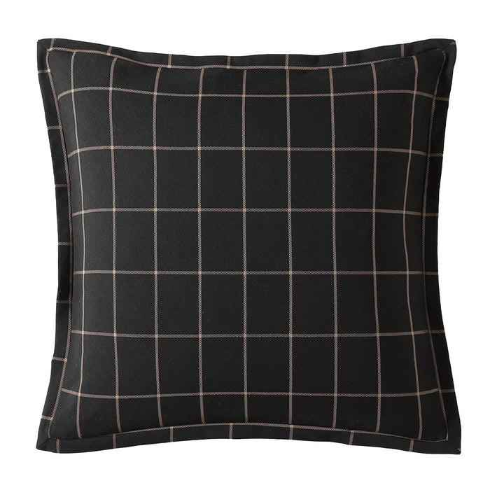 Maguey Handwoven Square Pillow | HiEnd Accents