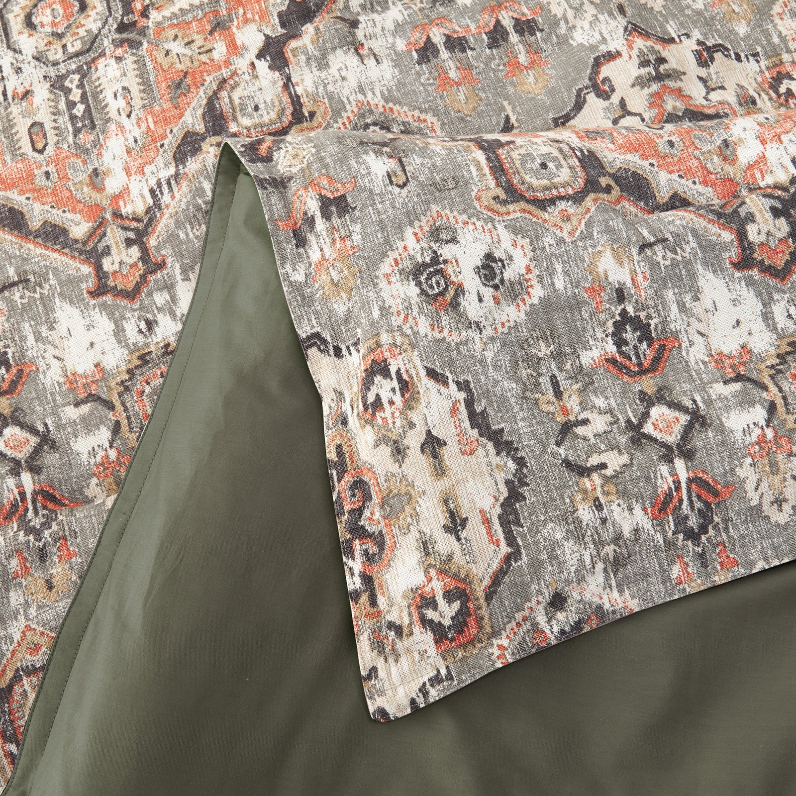 Carmen Kilim Bedding Set