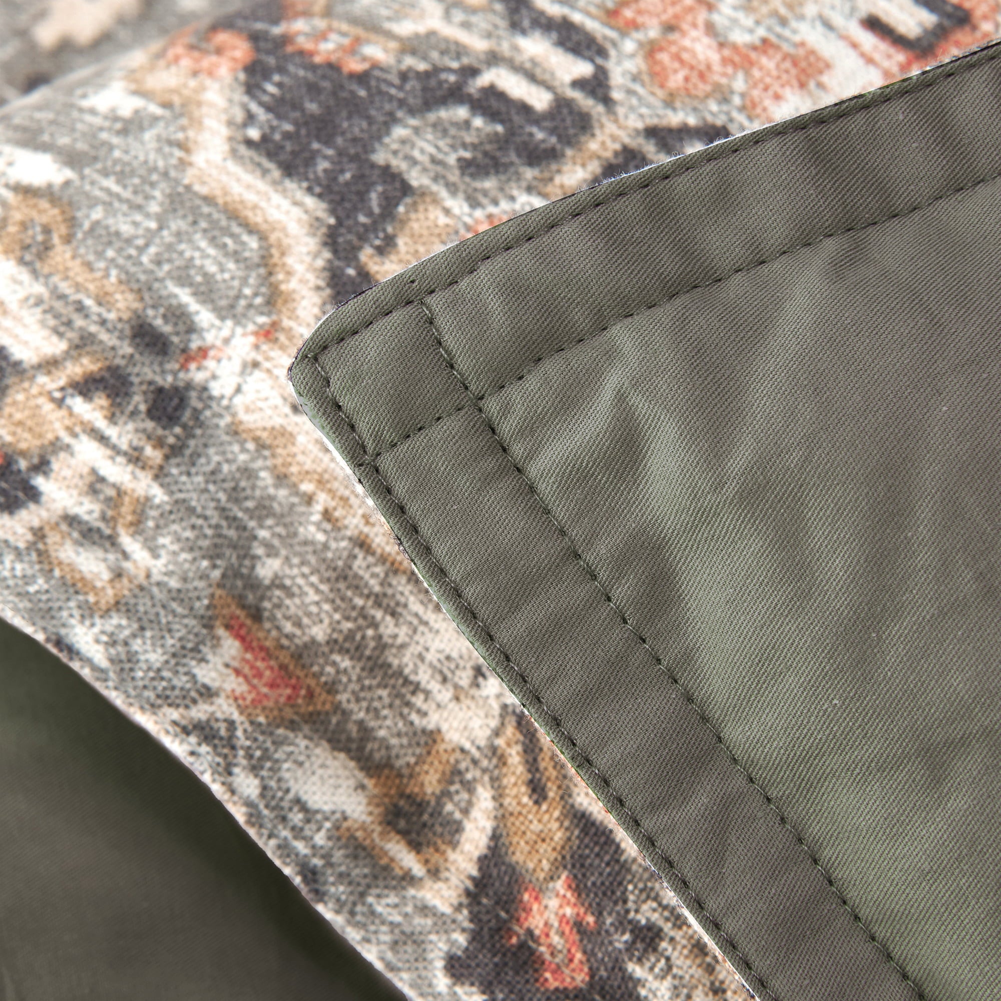 Carmen Kilim Bedding Set
