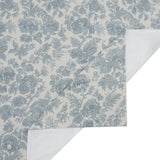 Chantilly Washed Linen Blend Bedding Set