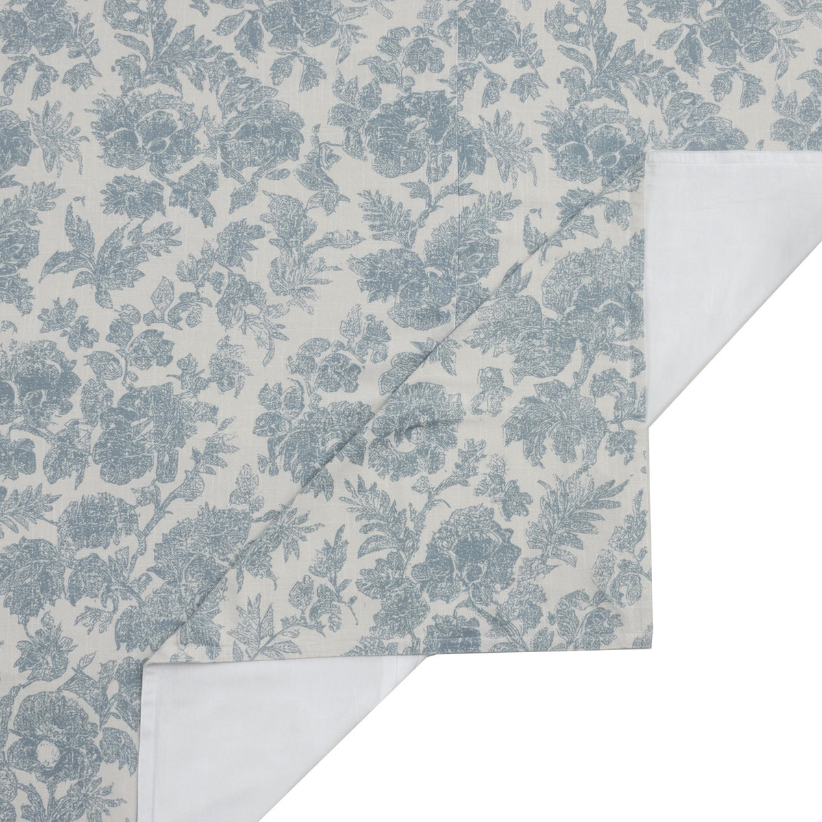Chantilly Washed Linen Blend Bedding Set