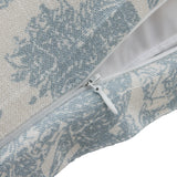 Chantilly Washed Linen Blend Bedding Set