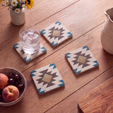 Mariella Coaster, Set of 4 Coaster