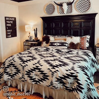 Amelia Aztec Comforter Set Comforter