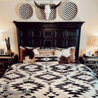 Amelia Aztec Comforter Set Comforter