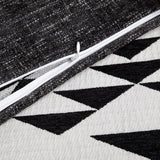 Amelia Aztec Comforter Set Comforter