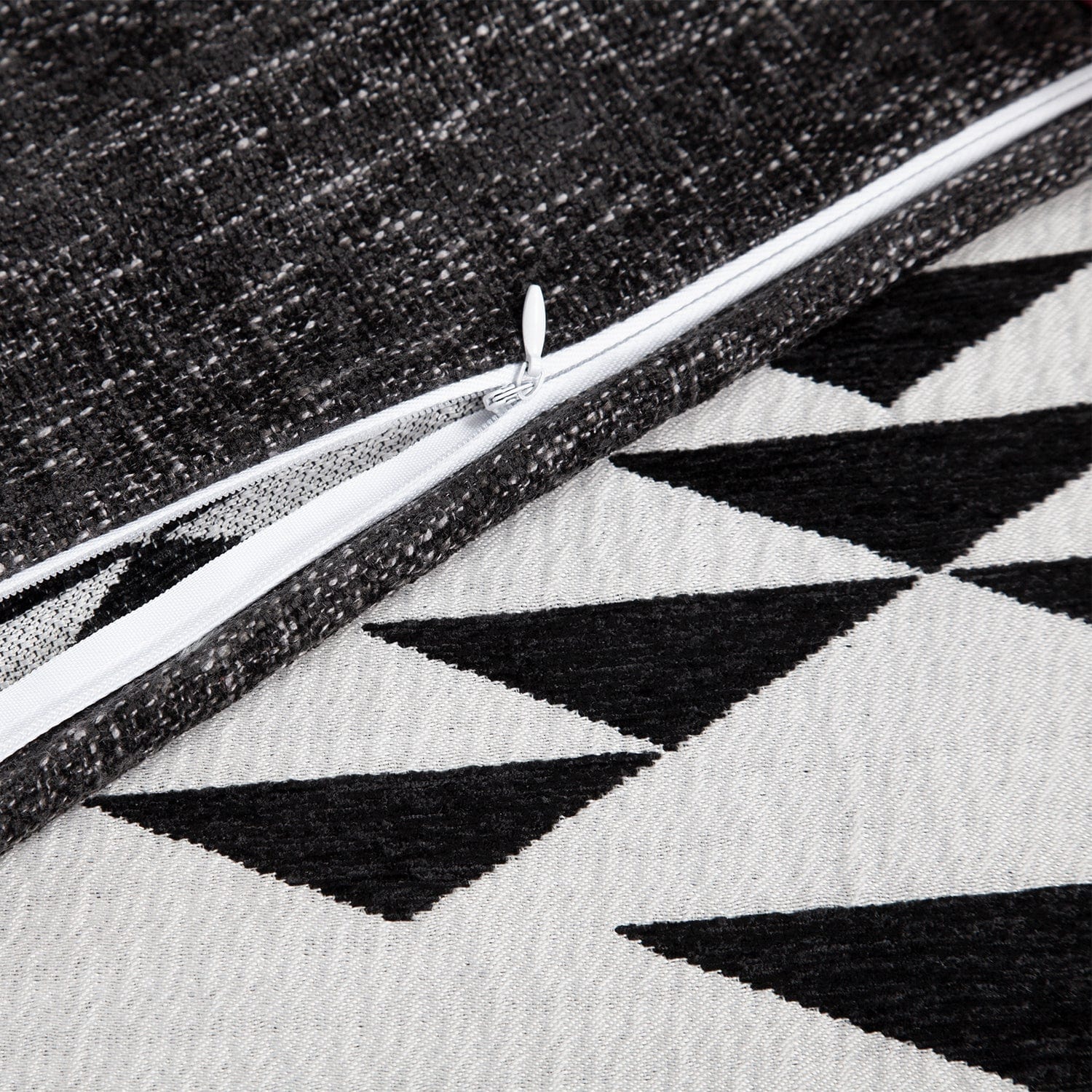 Amelia Aztec Comforter Set Comforter