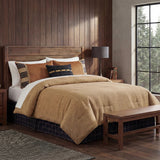 Ashbury Comforter Set Comforter