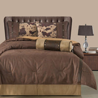 Caldwell Comforter Set Comforter