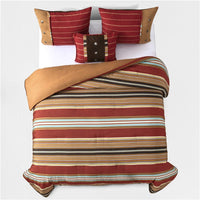 Calhoun Comforter Set Comforter